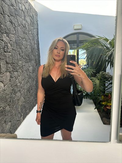 Jo Smith