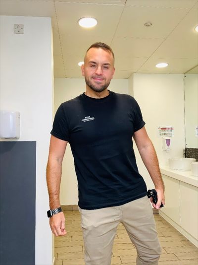 Big cummer UK