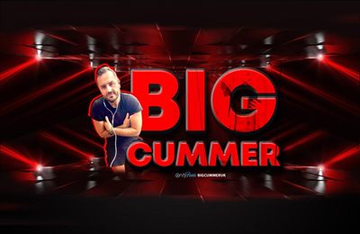 Big cummer UK profile photo 2