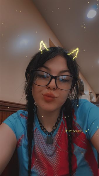Princesspanda 🐼