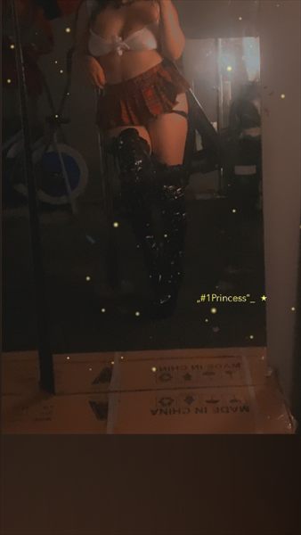 Princesspanda 🐼 profile photo 2