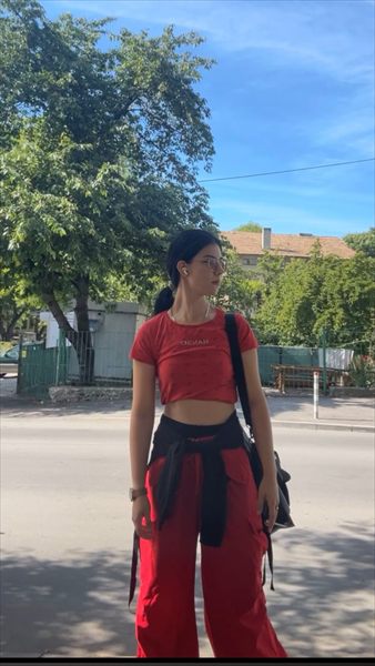 Mihaela profile photo 2