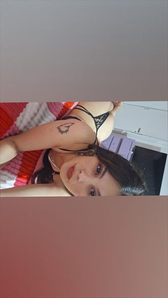 Camila profile photo 2