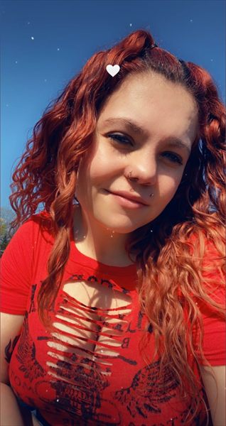 Cassidy😉 profile photo 3