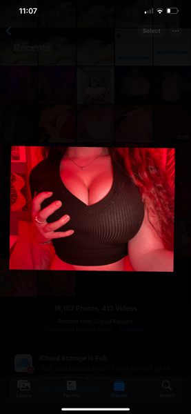 Delilah💋 profile photo 2