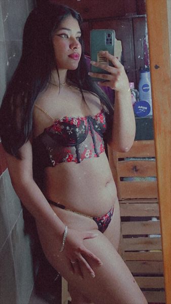 Karla Isabella Nuñez