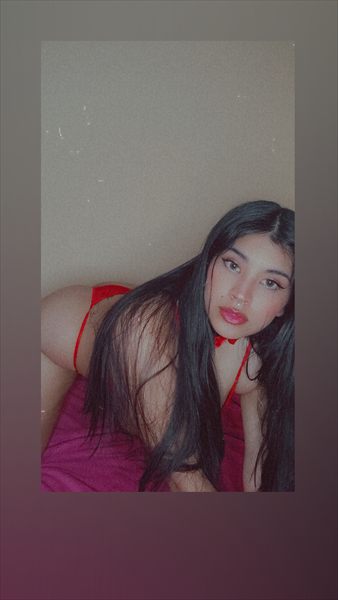 Karla Isabella Nuñez profile photo 2