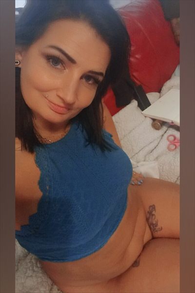 Sexy Sierra