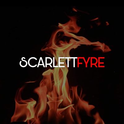 Scarlett Fyre 🔥 profile photo 2
