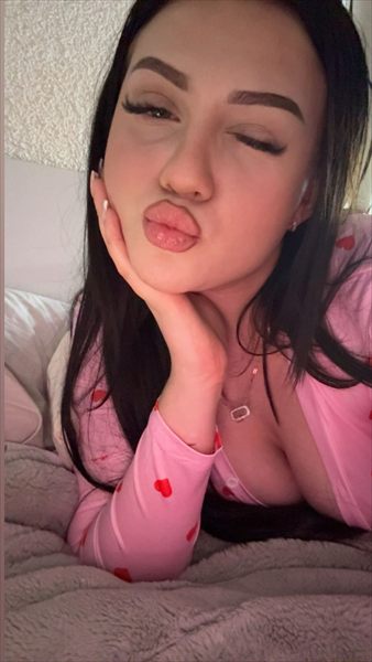 Kayleeᯓᡣ𐭩 🧜🏼‍♀️🫧💕