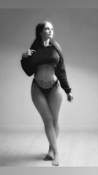 Roxxxy Rae ❤️