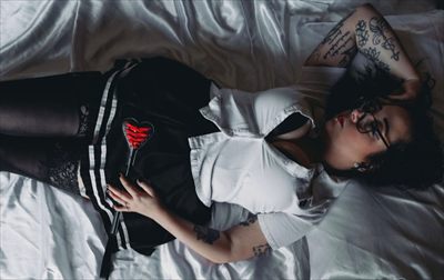 Vanessa profile photo 2