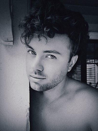 Bram Stroker