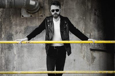 Bram Stroker profile photo 2