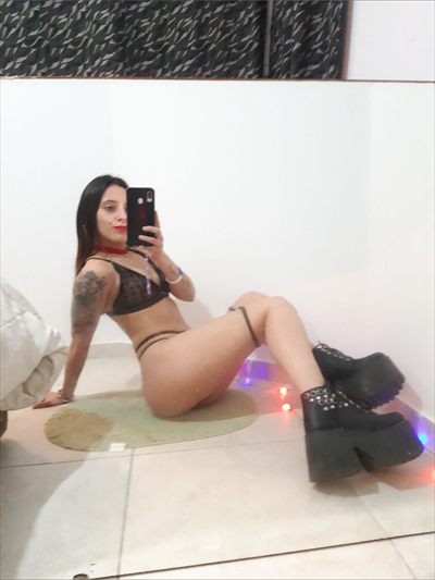 Alaska 🍒 profile photo 2