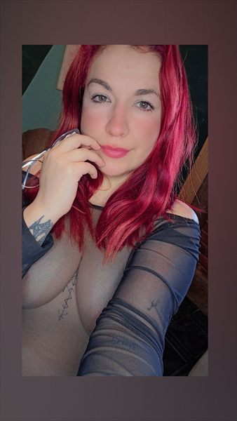 Venusred