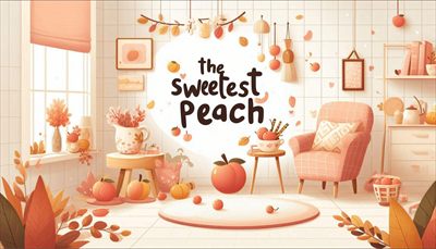 Peach. profile photo 2