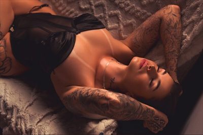 Alison Estrada