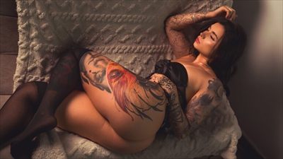 Alison Estrada profile photo 2