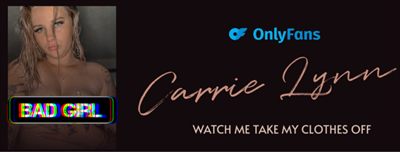 Carrie Lynn profile photo 2