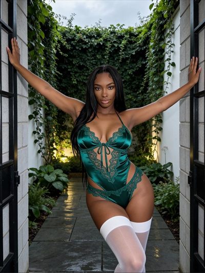 Jaymee Green