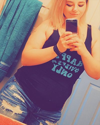 Cassi Nixon