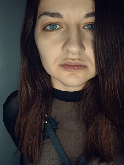 Твоя мрія