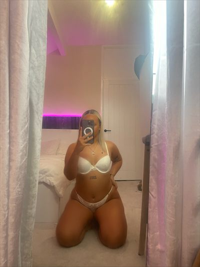 Candy girl😈