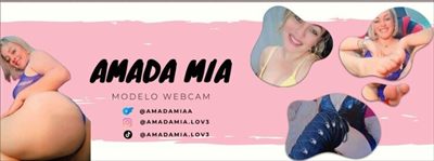 AmadaMia profile photo 2