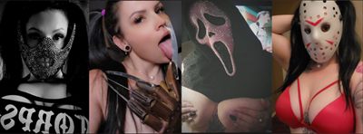 Mandee L🩷D💀G profile photo 2