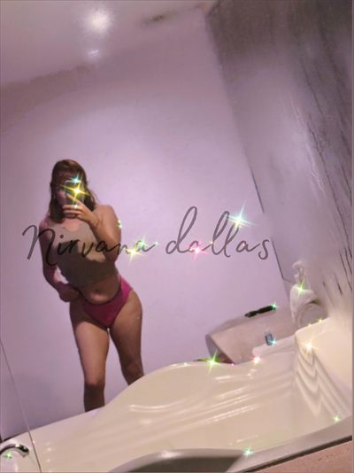Nirvana Dallas