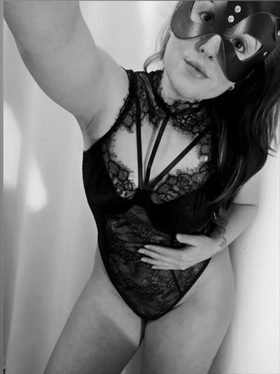 Kinky Minx