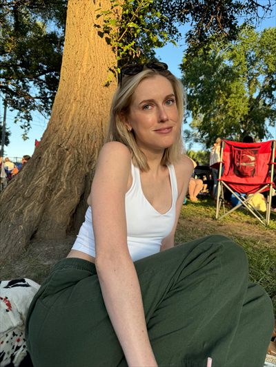 Caroline