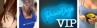 RainieDazeVIP profile photo 2