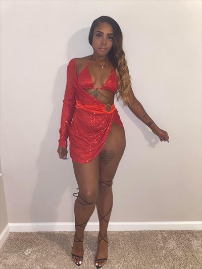 Nola Jackson
