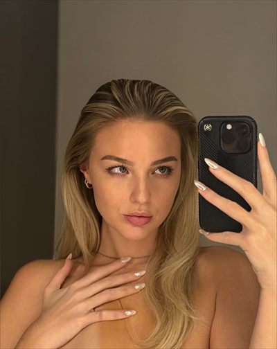 Ashley Klein