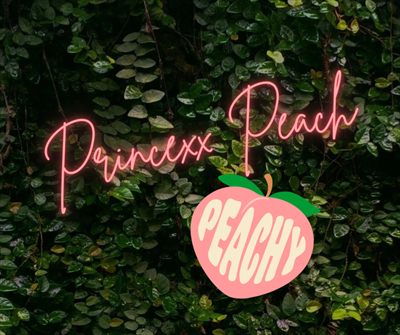 Princexx Peach profile photo 2