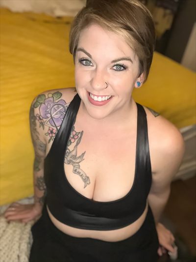 Katrina Marie
