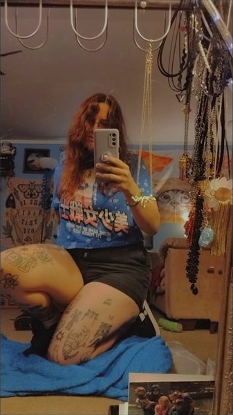 Sarahdub profile photo 2