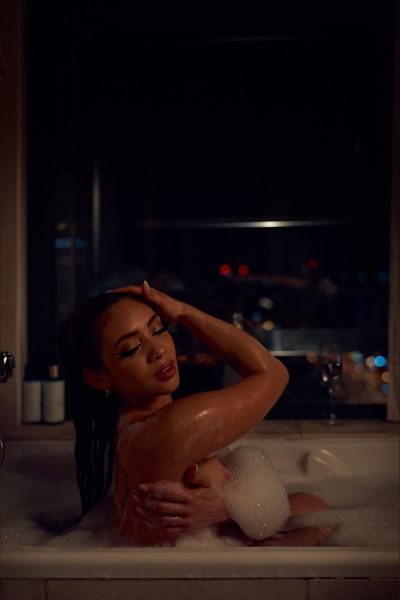 Marina🔥