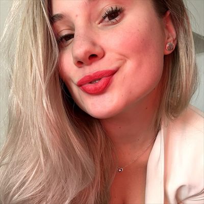 Vanessa Blonde 💋