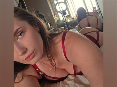 Lucky Bekka profile photo 2