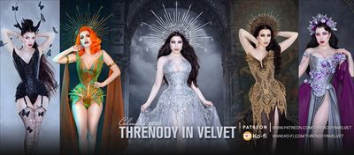 Threnody in Velvet profile photo 2