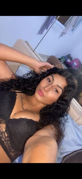 kamily silvas