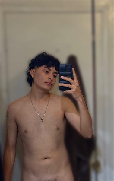 Luis Angel Gómez profile photo 2