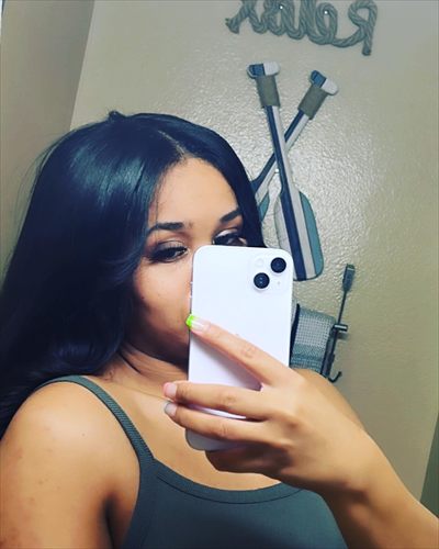 Juicy Jaay