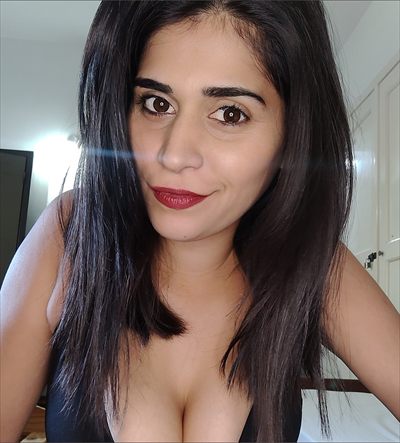 Dal 🔥❤️