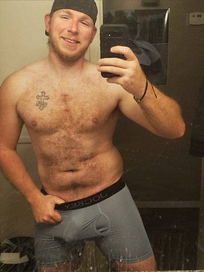 Brandon Watson profile photo 2