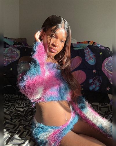 💦MOMMY MINXY🤰🏾