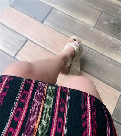 Chapina Golosa 69
